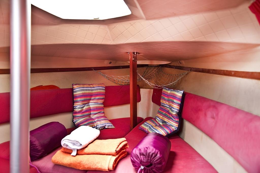 Vrs - Low Cost Beach Boat Hotel Leca da Palmeira Luaran gambar