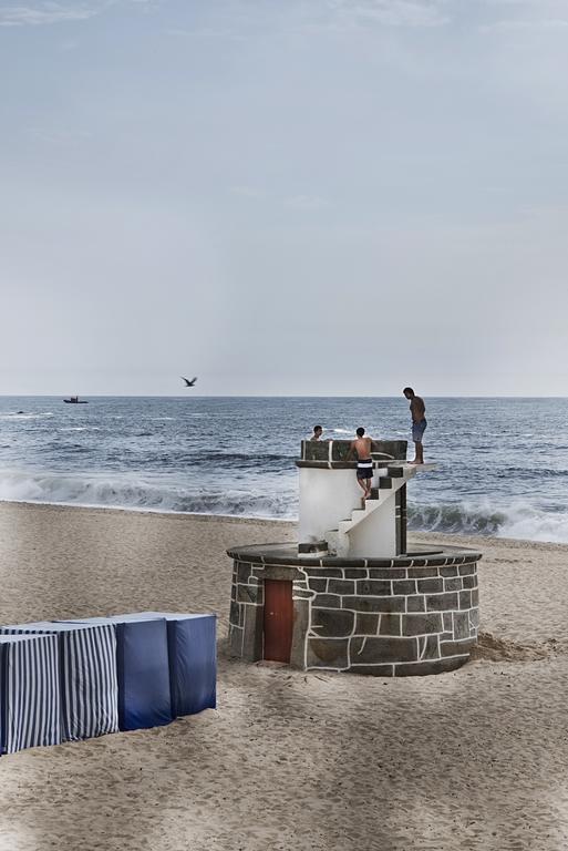 Vrs - Low Cost Beach Boat Hotel Leca da Palmeira Luaran gambar