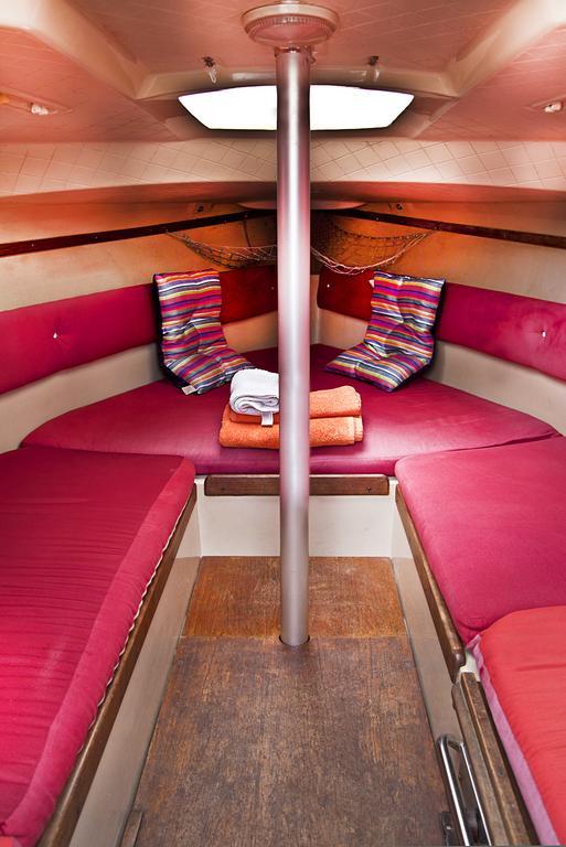 Vrs - Low Cost Beach Boat Hotel Leca da Palmeira Luaran gambar