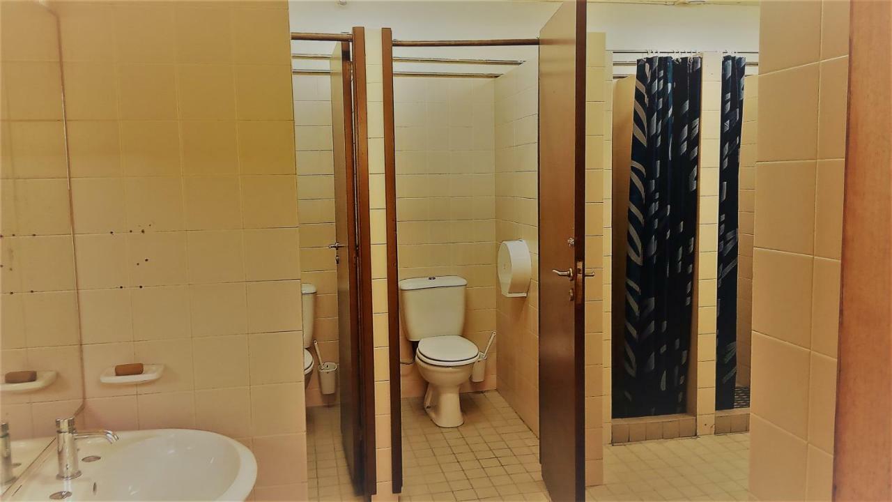 Vrs - Low Cost Beach Boat Hotel Leca da Palmeira Luaran gambar